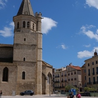 Photo de france - Béziers